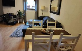 Apartment Entegast